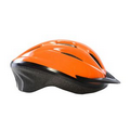 Adult Black Bicycle Helmet